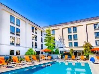 Hotel Hampton By Hilton